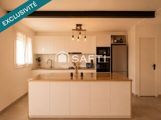  Maison à vendre 5 pièces 105 m²