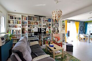  Maison à vendre 5 pièces 113 m²