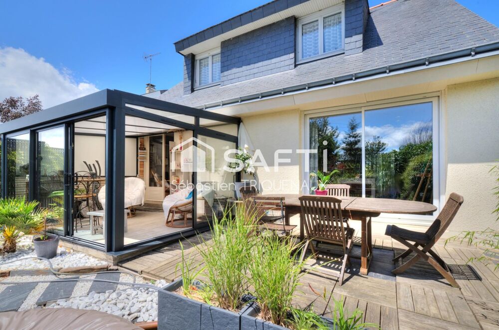 Vente Maison MAISON RENOVEE MONTREUIL JUIGNE, 4 CHAMBRES Montreuil-juigne