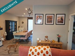  Maison � vendre 5 pi�ces 114 m�