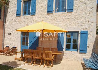  Maison à vendre 8 pièces 245 m²