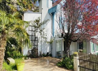  Maison � vendre 4 pi�ces 77 m�