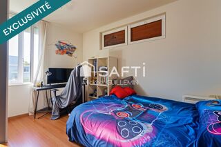  Appartement � vendre 3 pi�ces 63 m�