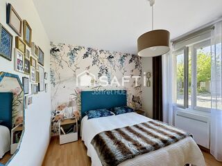  Maison � vendre 7 pi�ces 153 m�