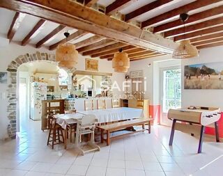  Maison à vendre 11 pièces 225 m²