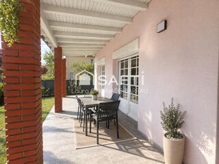  Maison à vendre 4 pièces 76 m²
