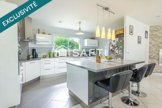  Maison � vendre 5 pi�ces 128 m�