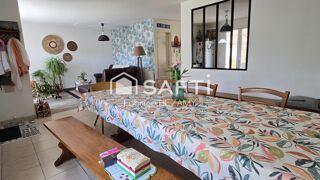  Maison à vendre 3 pièces 83 m²