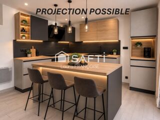  Maison à vendre 2 pièces 47 m²