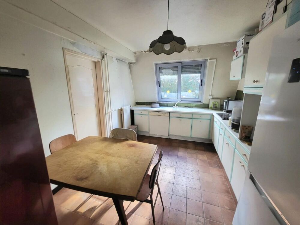 Vente Appartement Grand duplex F3 de 110m2 quartier du Halage Créteil Creteil