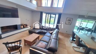 Vente Maison MAISON D'ENVIRON 230M², 4 SUITES PARENTALES Saint-laurent-d'aigouze