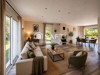  Maison à vendre 5 pièces 87 m²