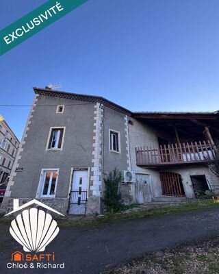  Maison � vendre 5 pi�ces 54 m�