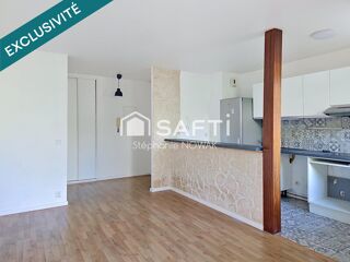  Appartement à vendre 2 pièces 44 m²