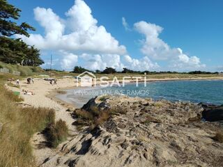  Maison � vendre 4 pi�ces 72 m�