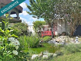  Maison à vendre 5 pièces 136 m²