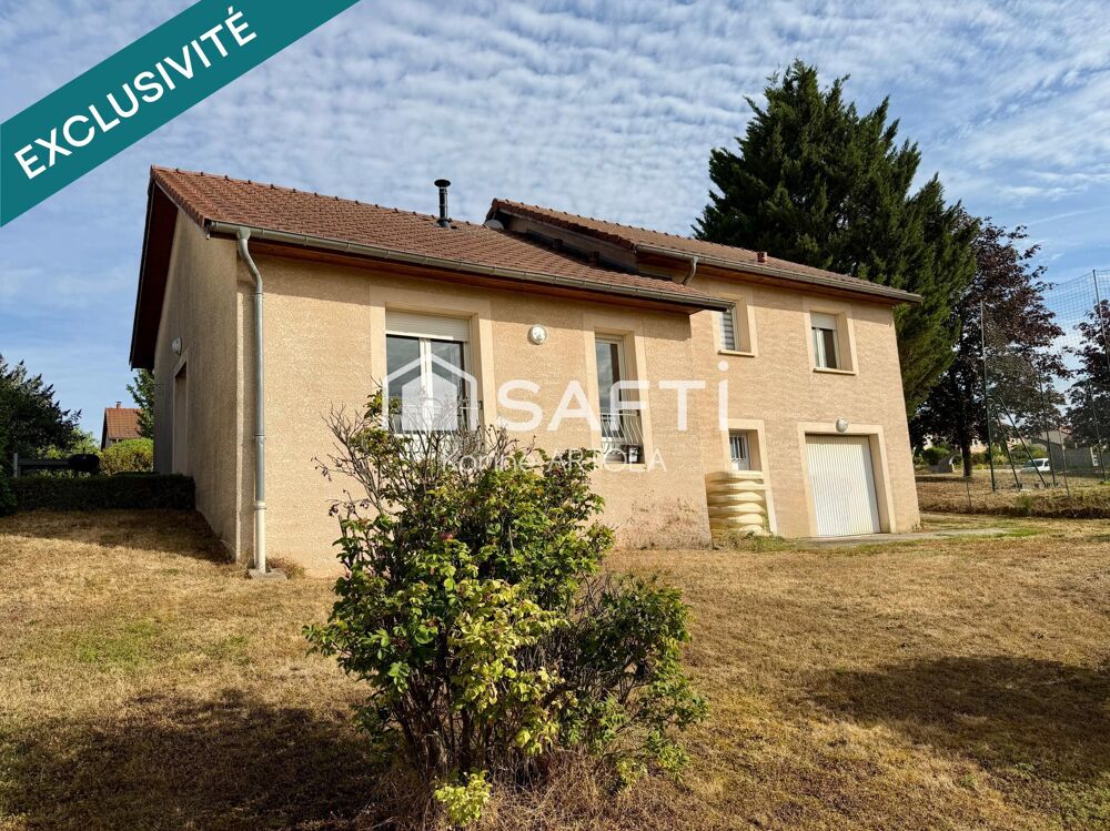 Vente Maison Vue exceptionnelle sur la campagne. Haudainville