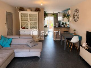  Maison à vendre 3 pièces 67 m²