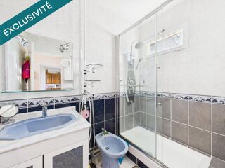  Maison à vendre 4 pièces 77 m²