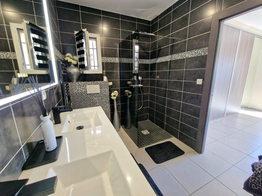  vendre  Maison La Crau (83260)