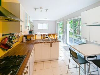  Maison � vendre 6 pi�ces 131 m�