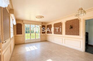  Maison à vendre 7 pièces 145 m²