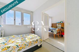  Appartement à vendre 2 pièces 53 m²