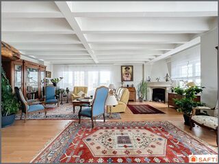  Appartement  vendre 4 pices 135 m