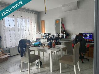  Maison � vendre 6 pi�ces 115 m�