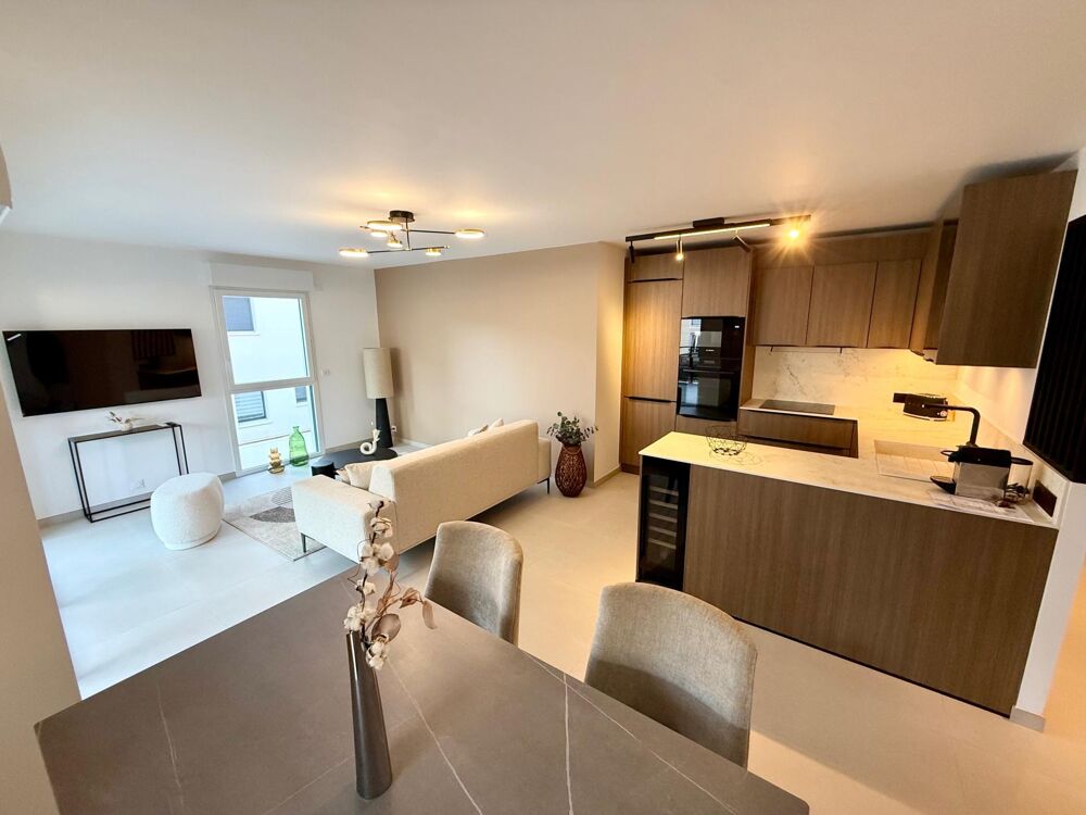 Vente Appartement Saint Aygulf, appartement 3pièces proche mer et commerce Frejus