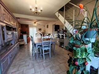  Maison à vendre 5 pièces 110 m²
