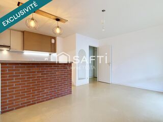  Appartement à vendre 2 pièces 40 m²