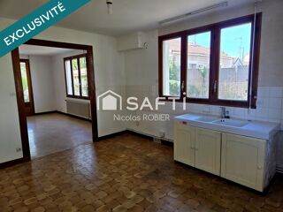  Maison � vendre 5 pi�ces 105 m�