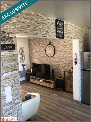  Maison � vendre 4 pi�ces 102 m�