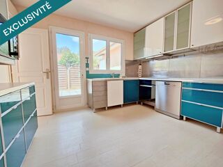  Maison � vendre 8 pi�ces 182 m�