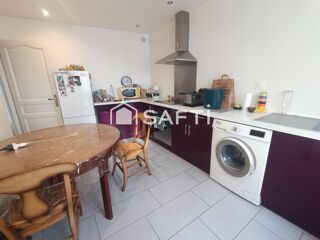  Maison � vendre 3 pi�ces 65 m�