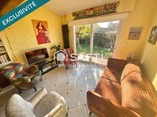  Maison � vendre 6 pi�ces 100 m�