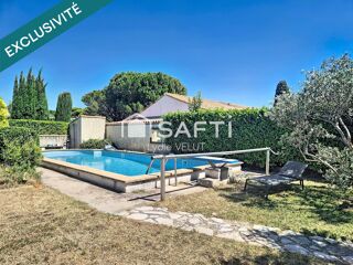  Maison à vendre 5 pièces 107 m²
