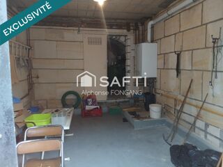  Immeuble à vendre 146 m² Montataire