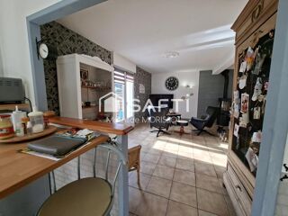  Maison à vendre 5 pièces 100 m²