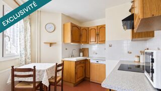 Vente Appartement 3/4 pièces lumineux à 400 m du métro ligne 7 Villejuif
