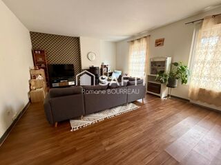  Maison � vendre 6 pi�ces 140 m�