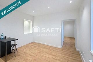  Appartement � vendre 2 pi�ces 30 m�