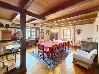  Maison � vendre 14 pi�ces 470 m�