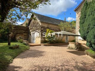  Maison � vendre 7 pi�ces 146 m�