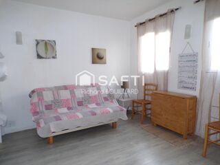  Appartement  vendre 1 pice 18 m