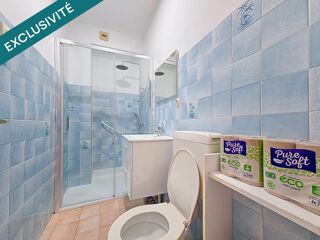  Appartement � vendre 1 pi�ce 25 m�