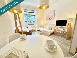  Appartement à vendre 1 pièce 20 m²