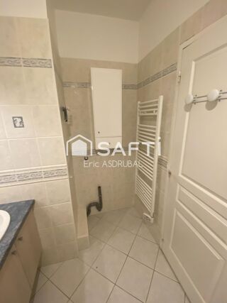  Appartement � vendre 3 pi�ces 74 m�