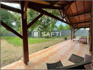  Maison � vendre 3 pi�ces 69 m�